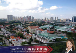 Ferrell Residences (D10), Apartment #117261272